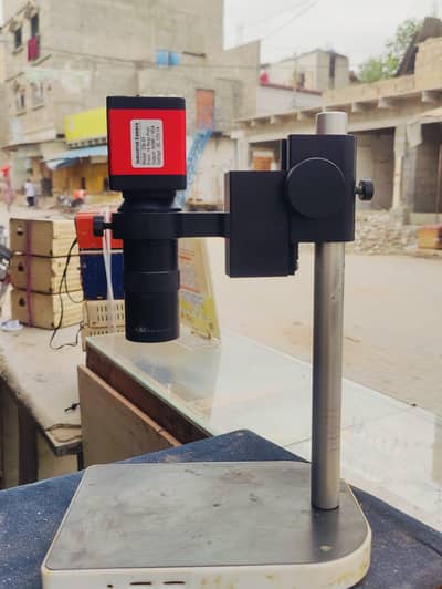 microscop model 236 2. #