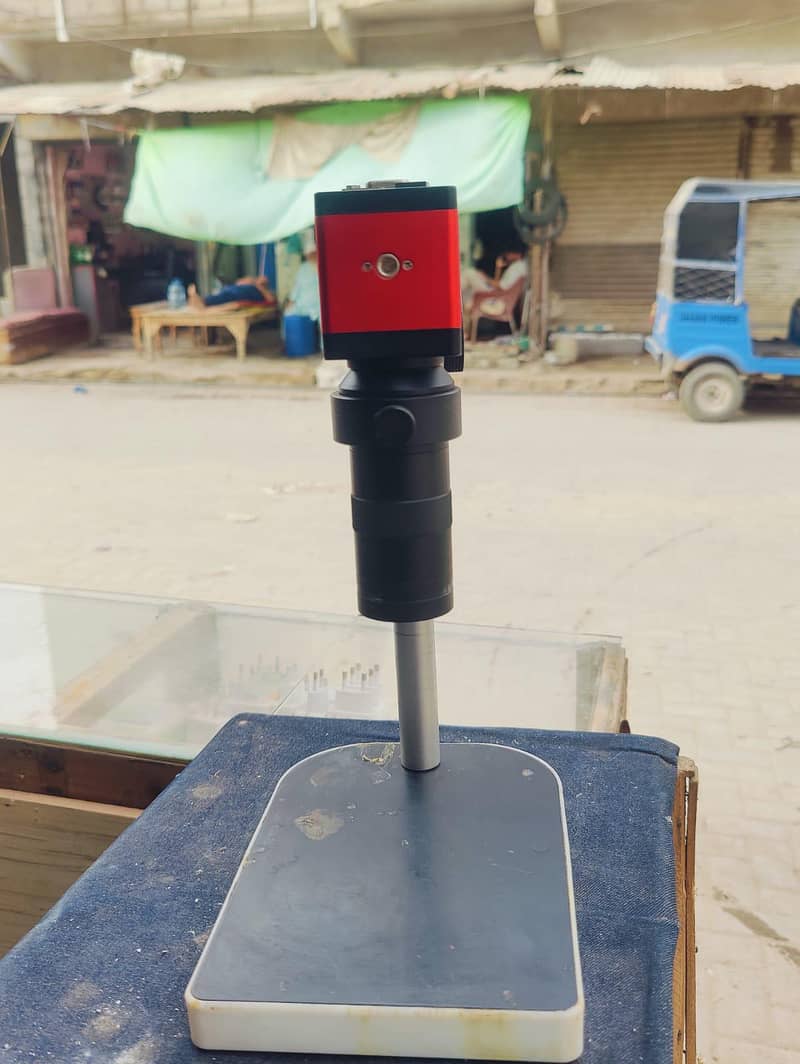 microscop model 236 2. # 1
