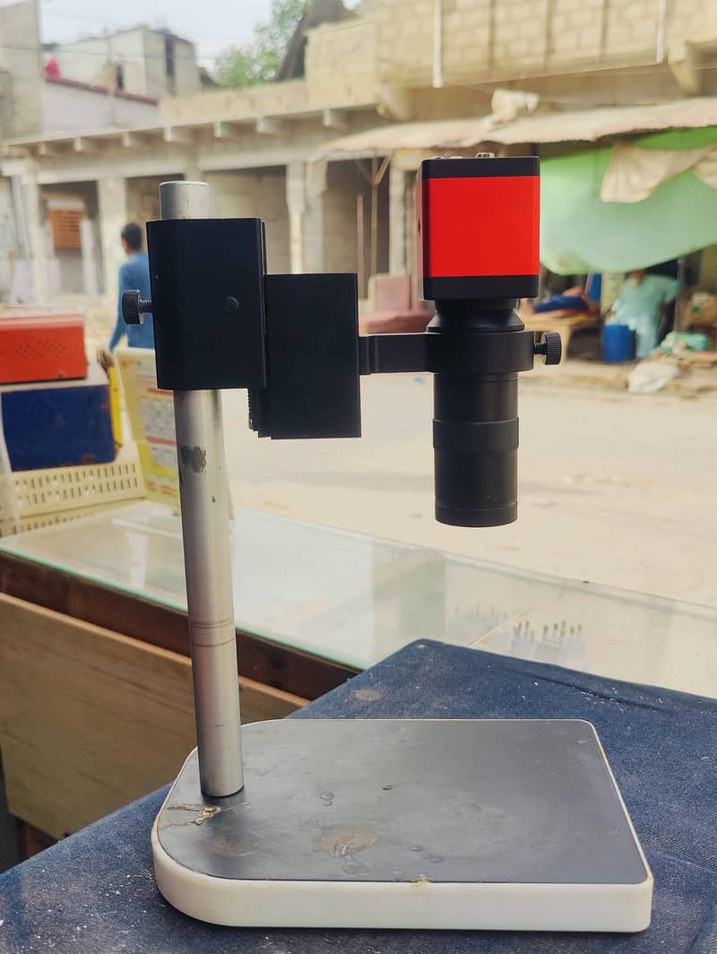 microscop model 236 2. # 2