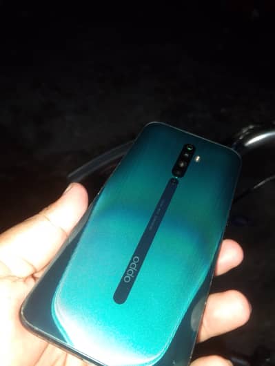 OPPO Reno2f
