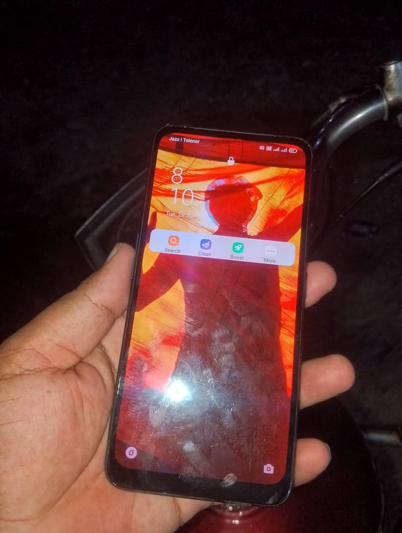 OPPO Reno2f 1