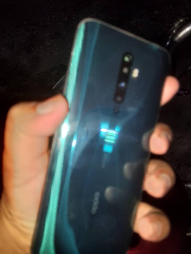 OPPO Reno2f 2