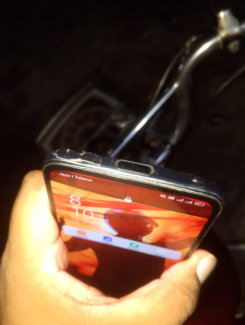 OPPO Reno2f 6