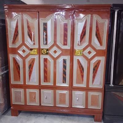 2 & 3 door almari/wood works/wardrobe for sale/almarih/colorful