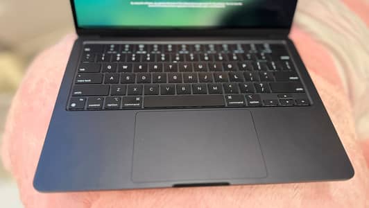 Exellent Macbook Air M2 16GB 256GB