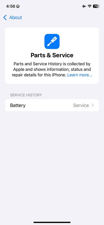 Exchange with 2 device