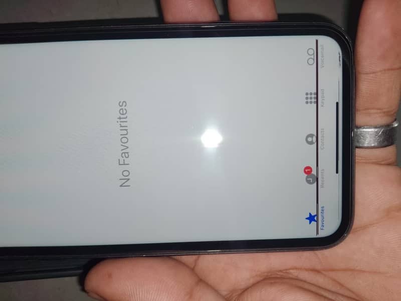 Exchange with 2 device 3