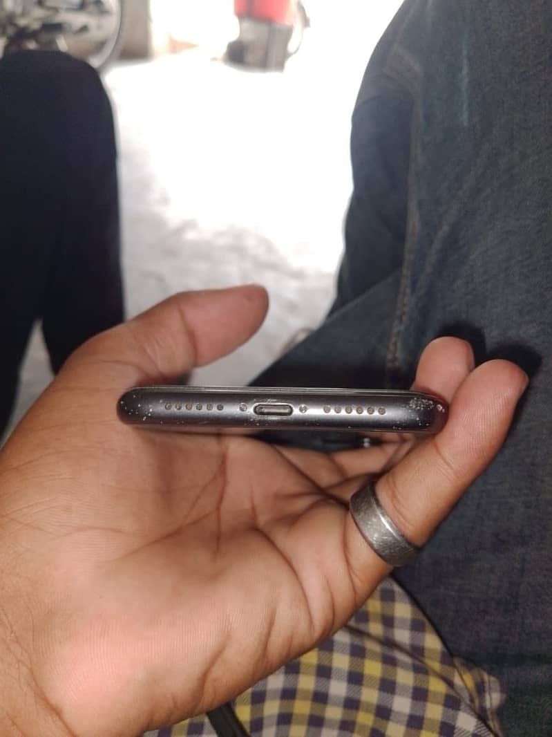 Exchange with 2 device 6