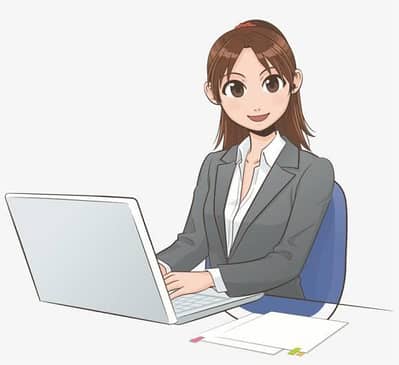 Urgent Requirement: Female Computer Operator / Data Entry Staff