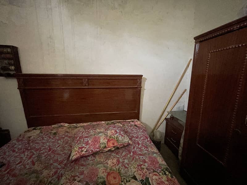 Complete Bed Room Set 1