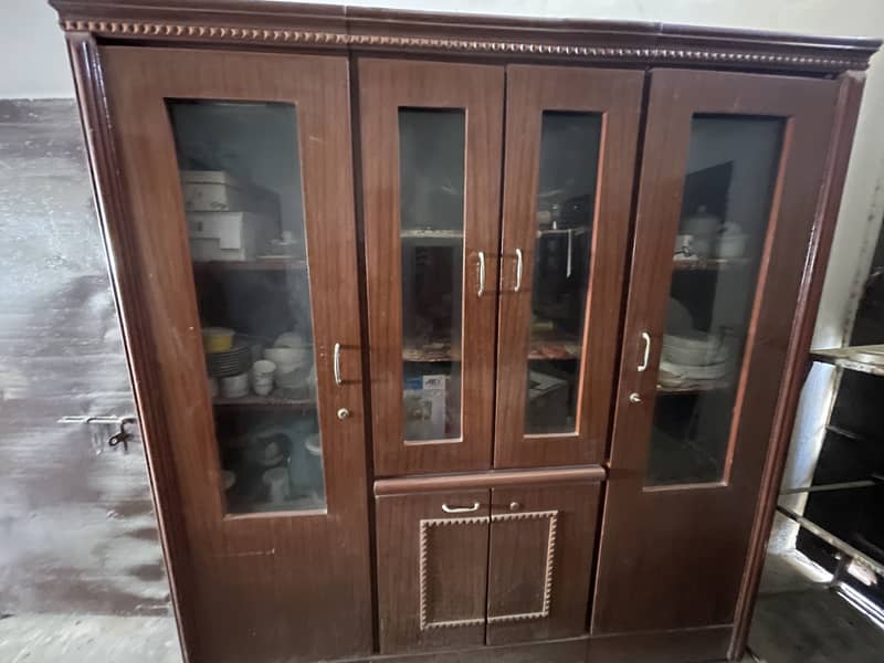 Complete Bed Room Set 2