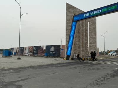 390 Sqft Hotel Apartment in Cube Premier Enclave of Etihad Town Phase 1