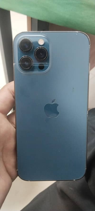 Apple iPhone 12 Pro Max