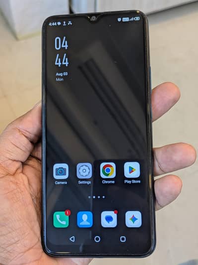 Infinix Hot 9 Play 3/64