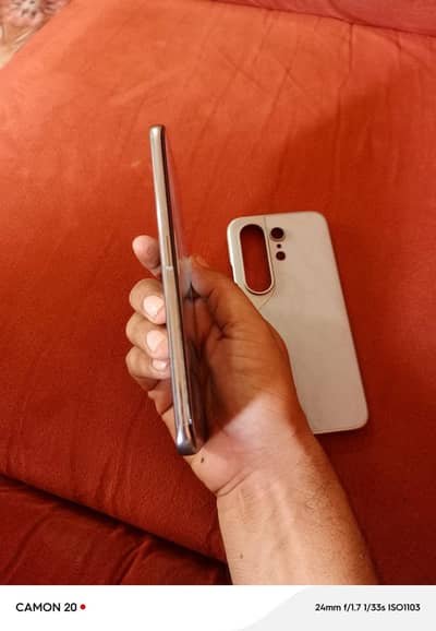 Tecno Camon 50pro