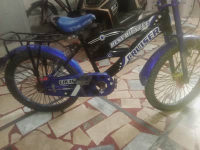 Good condition