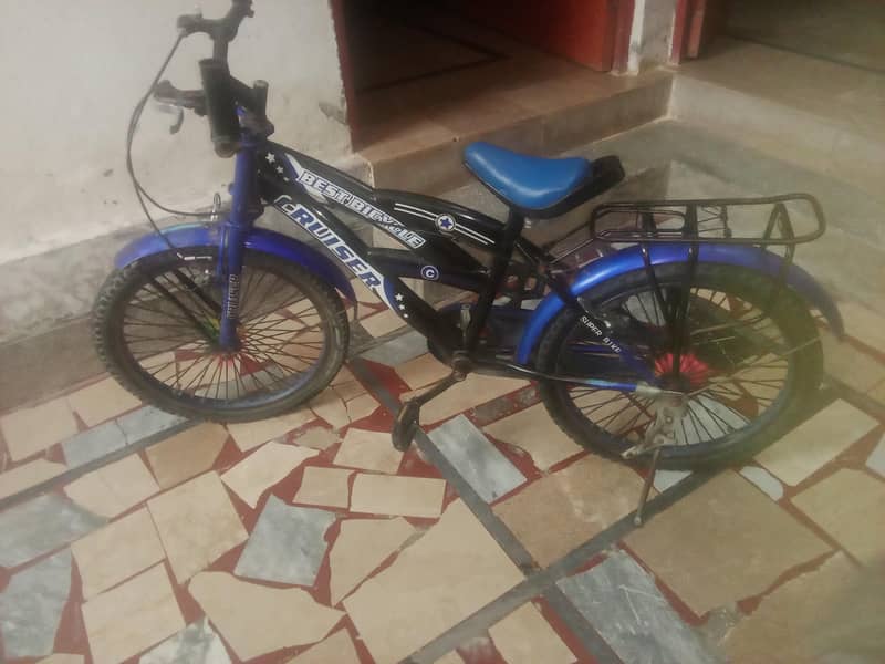 Good condition 1