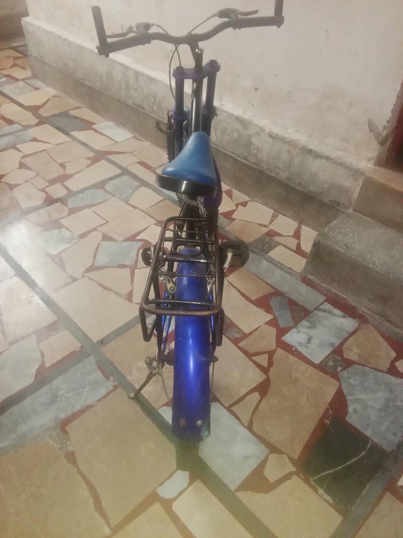 Good condition 4