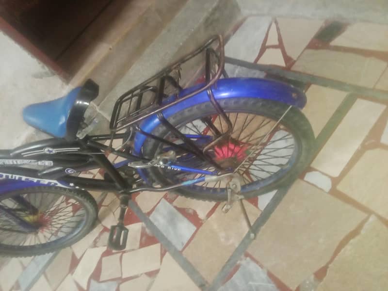 Good condition 5