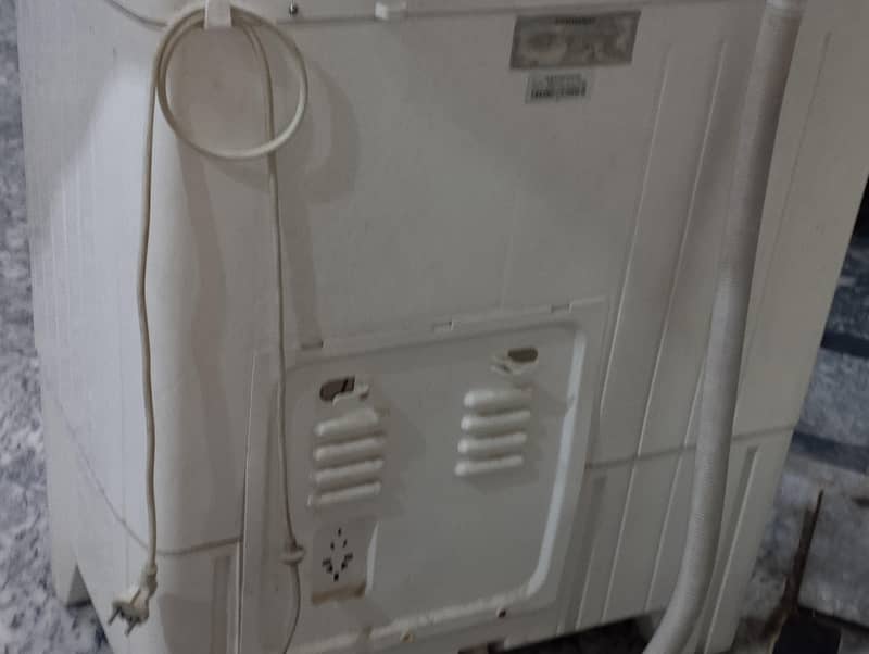 good condition 10/8 8