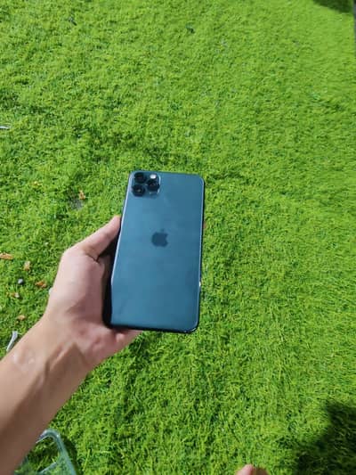 Apple iPhone 11 Pro Max