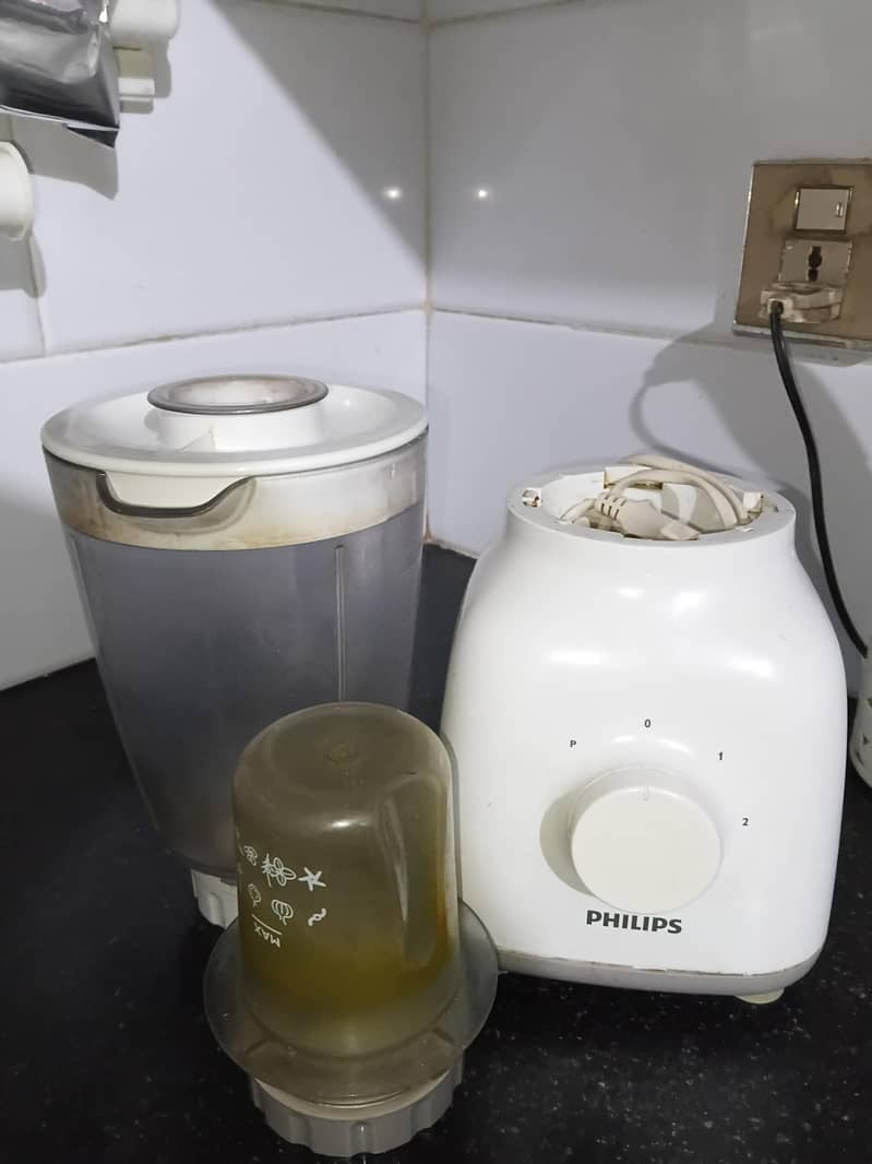 juicer blender machine 2