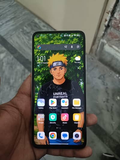 Xiaomi Mi 10T
