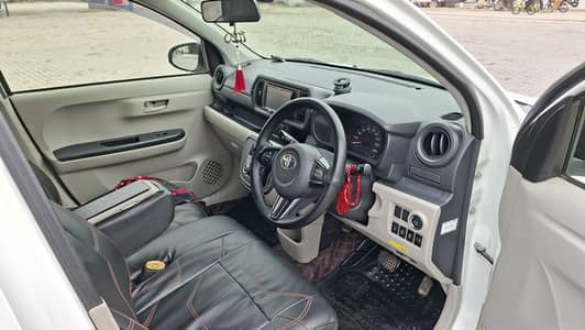 Toyota Passo 2018