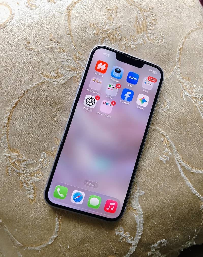 Apple iPhone 14 2