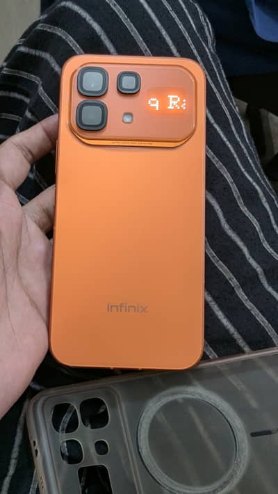 Infinix Other Model