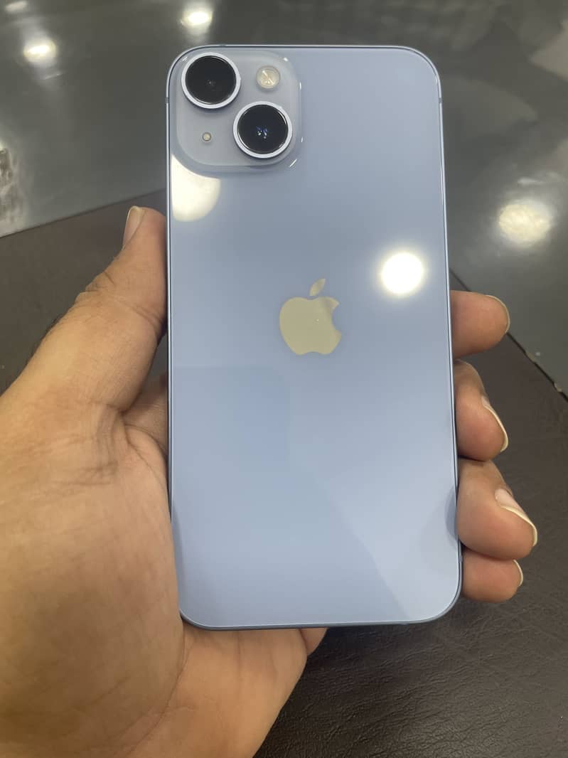 Apple iPhone 14 1