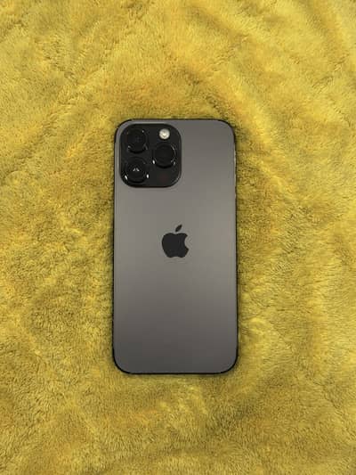 Apple iPhone 14 Pro Max