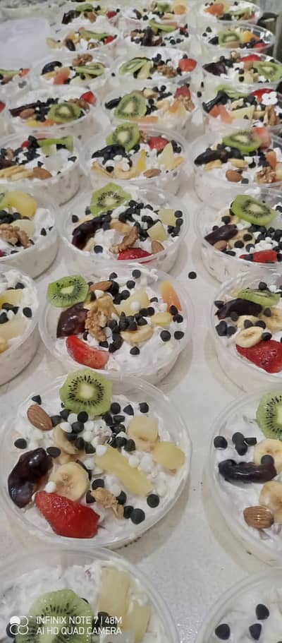 Fresh Russian Salad