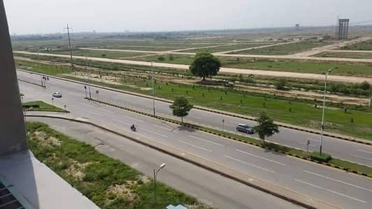 DHA Phase 10 Lahore 10 Marla Affidavit File Available Gold Investment