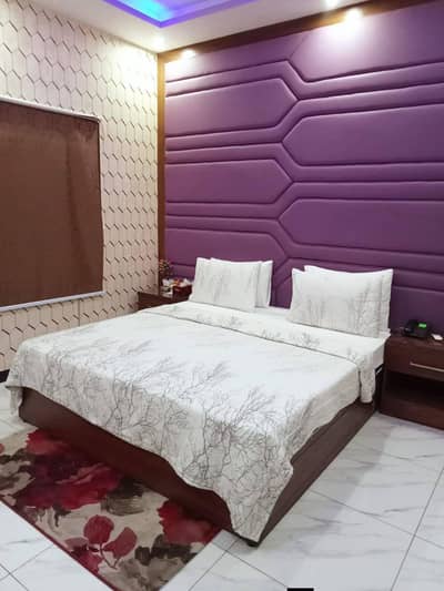 Royal Continental Guest House