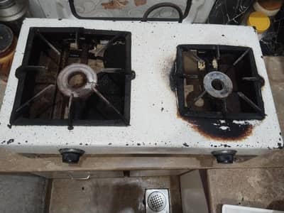 stove for sale urgently