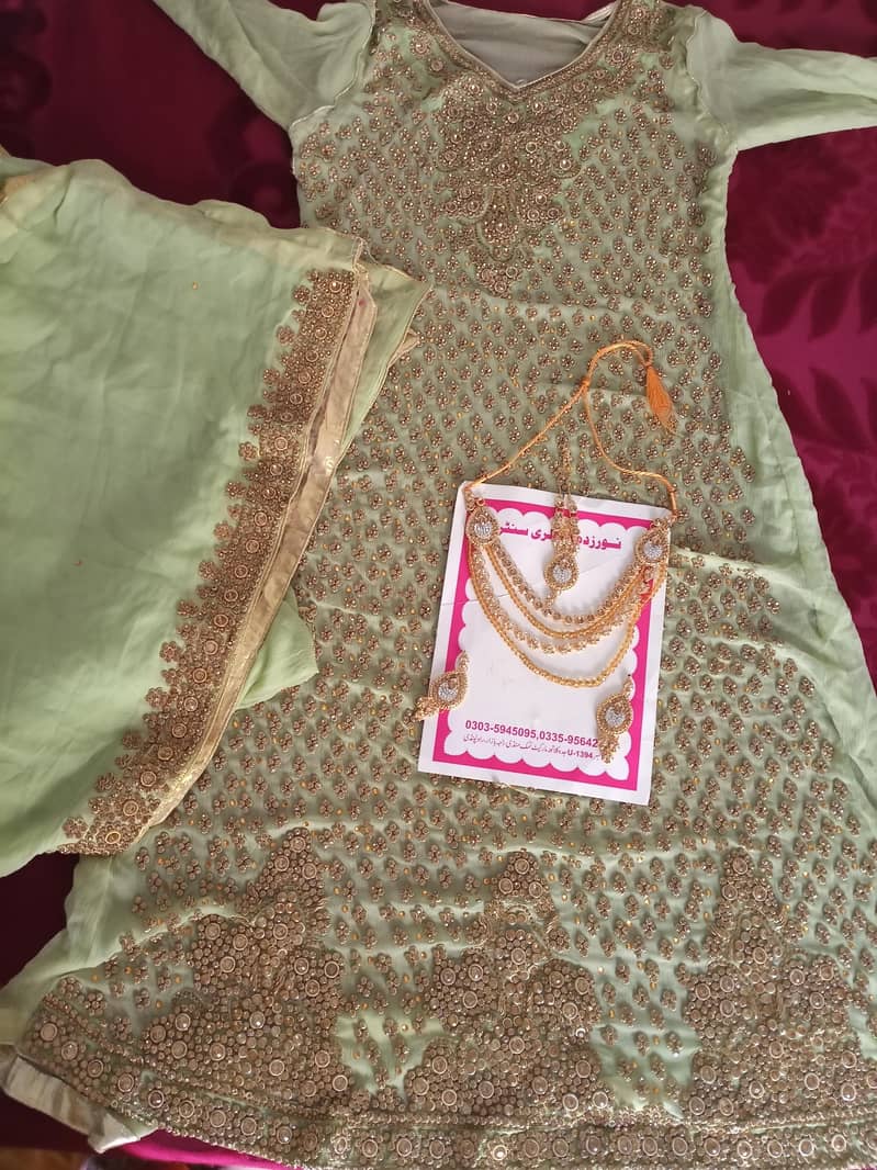 bridal 1