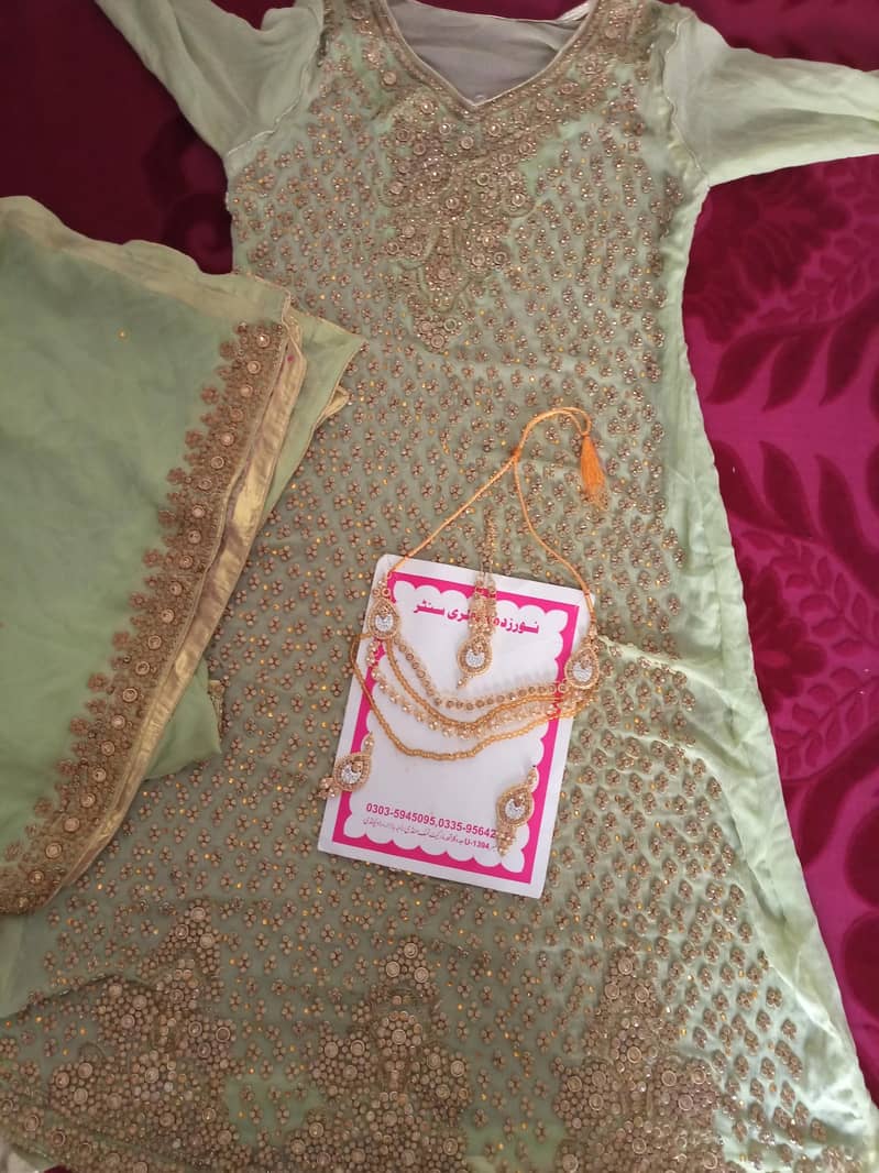 bridal 3