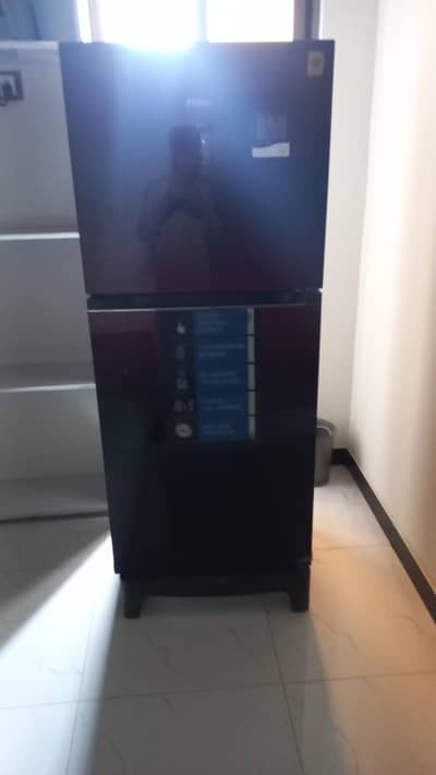 Haier Fridge For Sale
