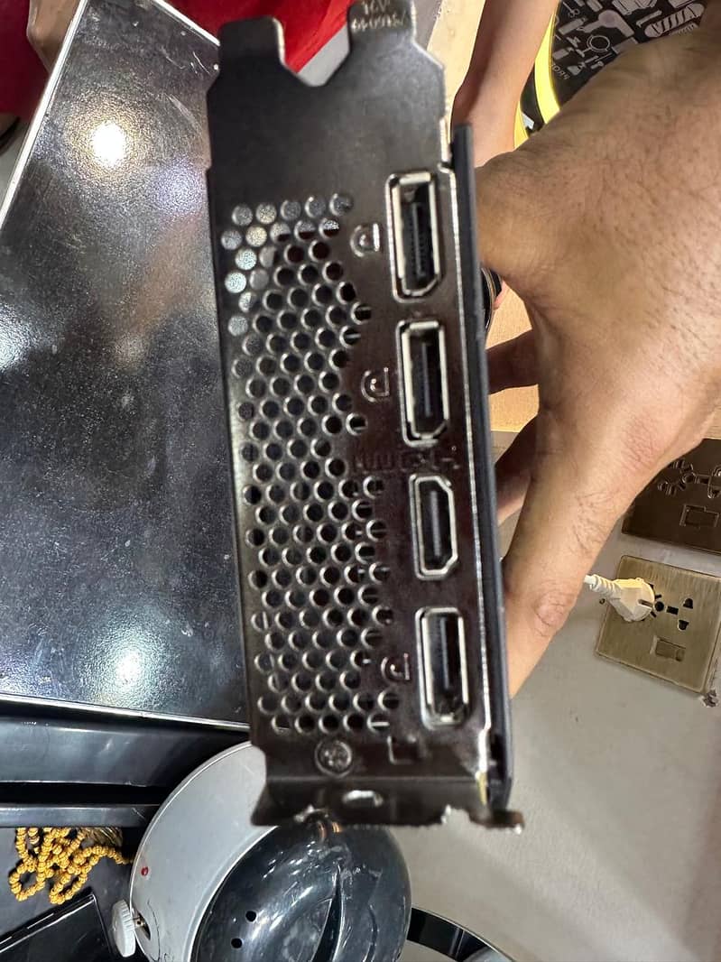 RTX 4046 5