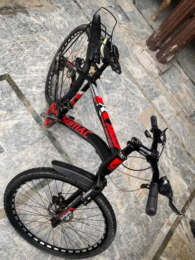 bicycles for sale