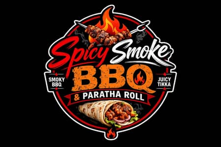 BBQ Helper required