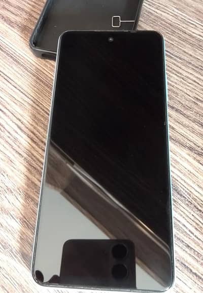 Infinix Smart 8 Pro