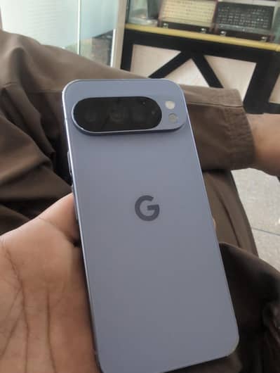 Google Pixel 10 Pro XL