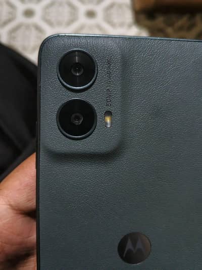 Motorola Moto G Power 5G