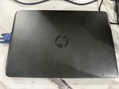 Hp core i5 4th gen 840