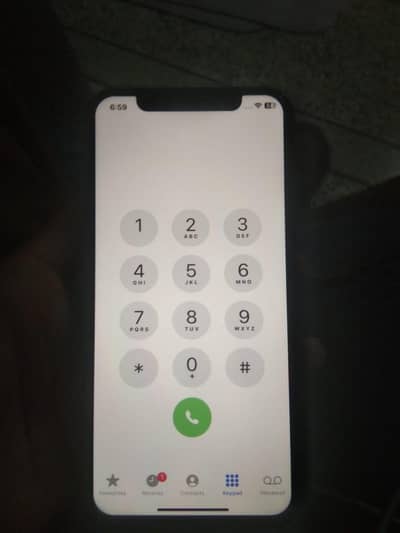 Apple iPhone XS
