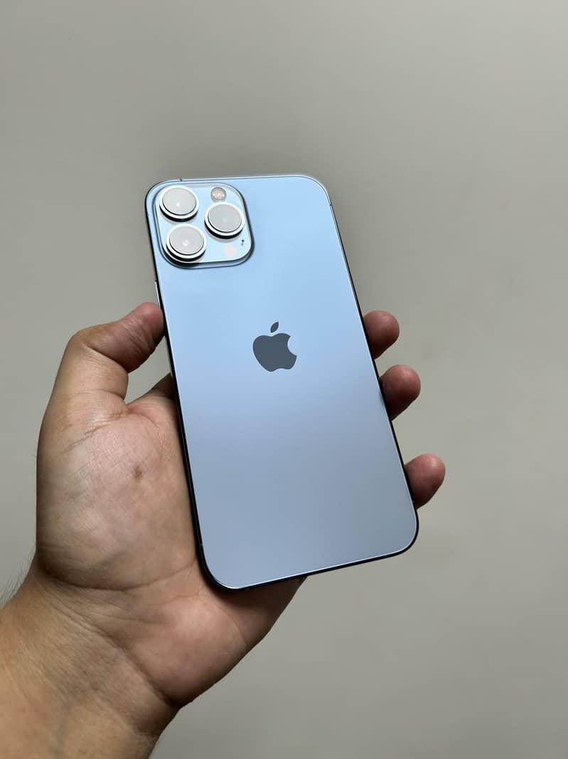 iPhone 13 Pro Max 0