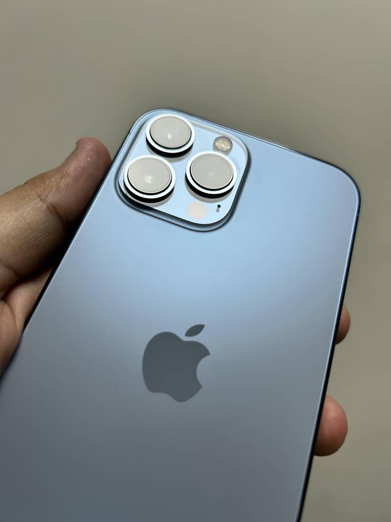 iPhone 13 Pro Max 5