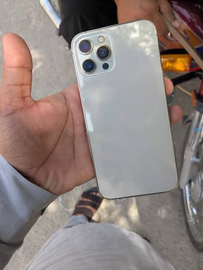 Apple iPhone 12 Pro Max